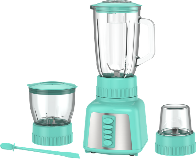 Economic practicality blender