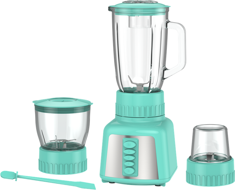 Economic practicality blender