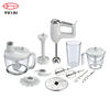 10 In 1 Large Food Mixer