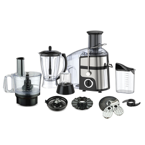Stainless Steel Powerful Juicer Blender