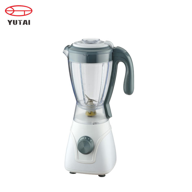 500W powerful motor national ice cream chopper blender