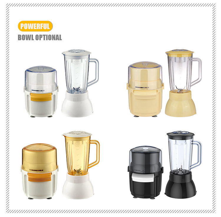 500w 350ml Chopper Cup Multifunctional Electrical Food Chopper
