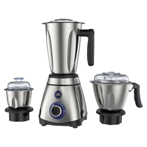 Stainless steel jug blender grinder chopper High Speed kitchen appliances Commercial Smoothie Electric blander
