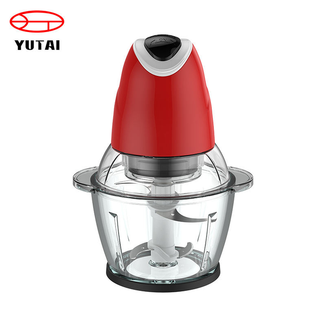 300W Electric Home Appliances Meat Vegetable Chopper Food Processor Food Chopper