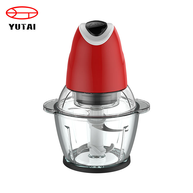300W Electric Home Appliances Meat Vegetable Chopper Food Processor Food Chopper