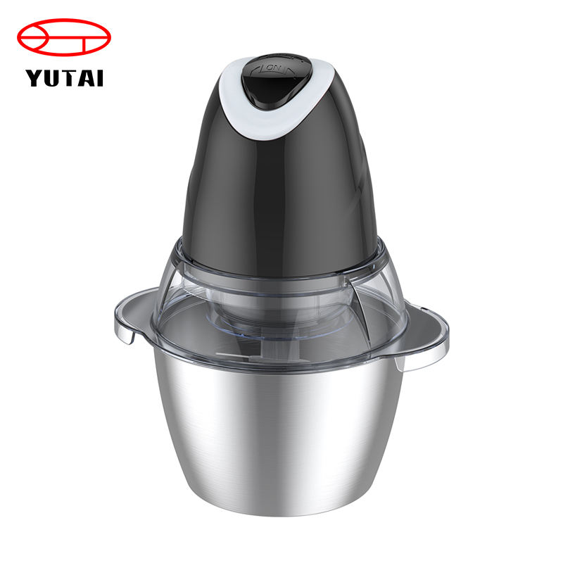 300W Electric Home Appliances Meat Vegetable Chopper Food Processor Food Chopper