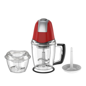 Cheap Kitchen Appliance Electric Power Mixing Blade Mini Food Chopper