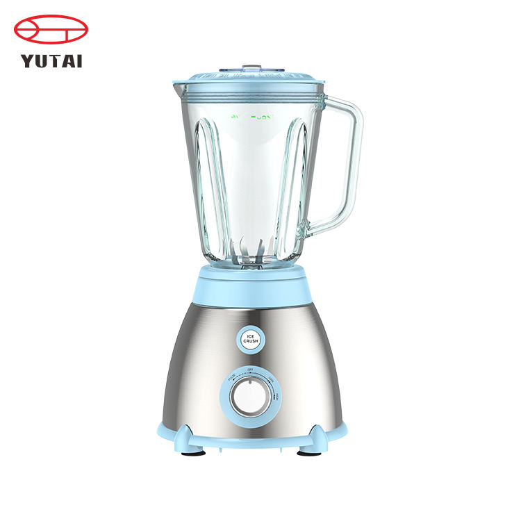 Factory Price Best Quality Electric Blender with multi