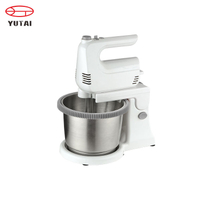 Self Rotary Stand Mixe