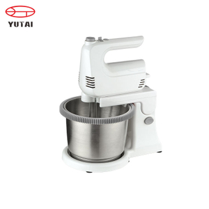 Self Rotary Stand Mixe