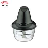 electric mini food chopper