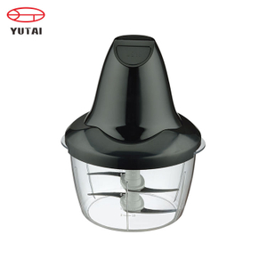 electric mini food chopper