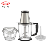 Kitchen Appliances Food Processor Meat Grinder Onion Vegetable Food Chopper