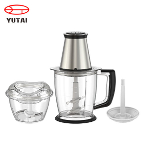 Kitchen Appliances Food Processor Meat Grinder Onion Vegetable Food Chopper