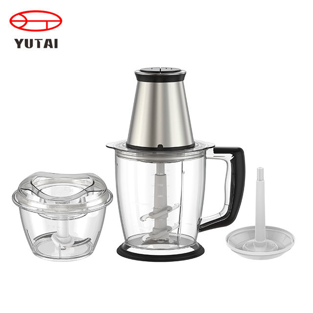 Kitchen Appliances Food Processor Meat Grinder Onion Vegetable Food Chopper