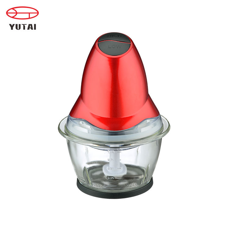 electric mini speedy salad garlic onion meat Vegetable food Chopper