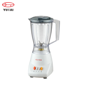 Home Electrical Appliance High Speed Blender with Jar