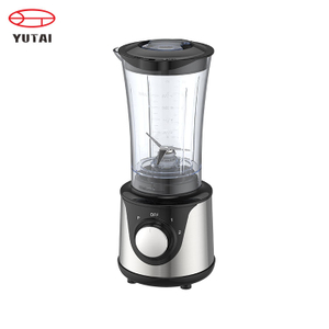 Power 250W electric shaker cup small portable personal sports blender