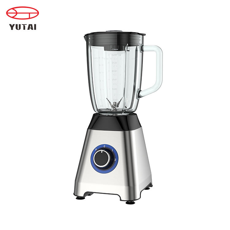 OEM High Quality Home Appliance Stainless Blade Quiet Blender
