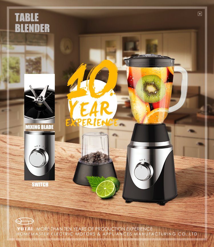 2 speeds multifunction new ice crusher juicer immersion blender