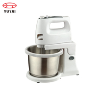 Hand Held Electric Mixer