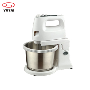Hand Held Electric Mixer