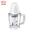 Durable kitchen food plastic grater with good quality