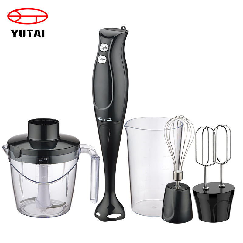 immersion hand blender