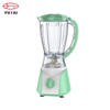 1.5L 400W High Performance Commercial Blender Industrial Smoothie Blender