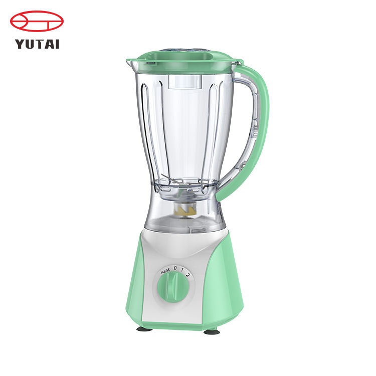 1.5L 400W High Performance Commercial Blender Industrial Smoothie Blender