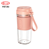 Mini Juice Mixer USB rechargeable high speed smoothie portable blender juicer portable blender