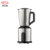 Commercial electric heavy duty 1.5 liter Ice /fruit /soybean milk blender