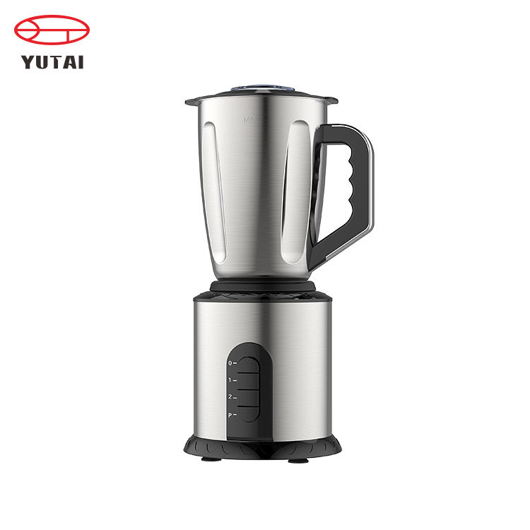 Commercial electric heavy duty 1.5 liter Ice /fruit /soybean milk blender