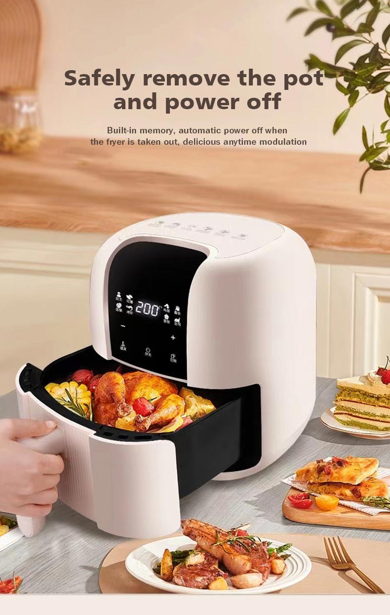 Choosing the Best Electric Food Chopper Supplier 