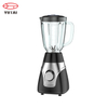 Best Selling high speed heavy duty mini table fruit ice blender