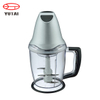 Commercial multifunction food chopper with CE RoHS GS