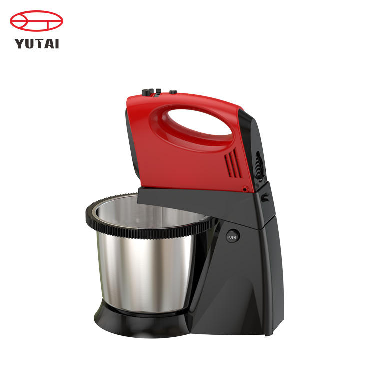 electric stand mixer kitchen 250w