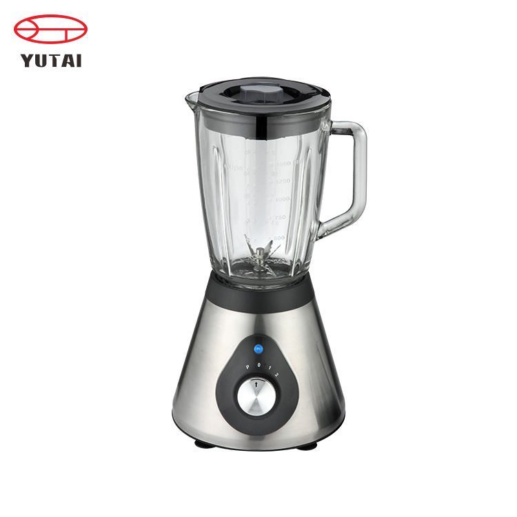 500W High quality kitchen appliance food blender commercial juice blender