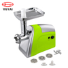 Small Appliances Meat Mincer Stainless Steel Electric Meat Grinder