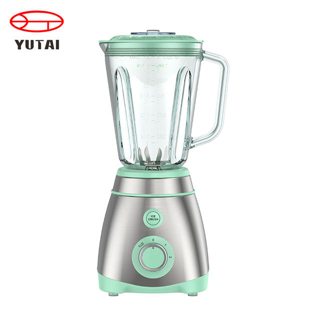 Small Kitchen Appliances Smoothie Fruit Vegetable Juicer Blender Electric Food Blender