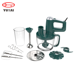 Commercial hand mixer