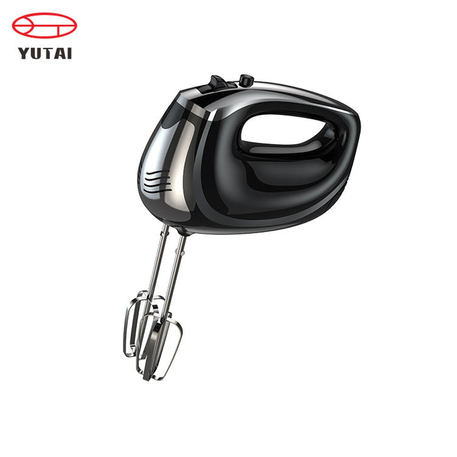 China Supplier Electric Hand Held Mixer With Hook And Beater