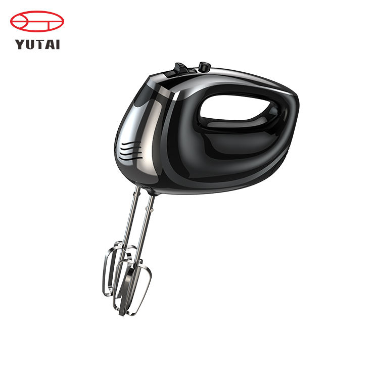 China Supplier Electric Hand Held Mixer With Hook And Beater