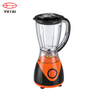 Factory Supply small electric mixer fruits blender