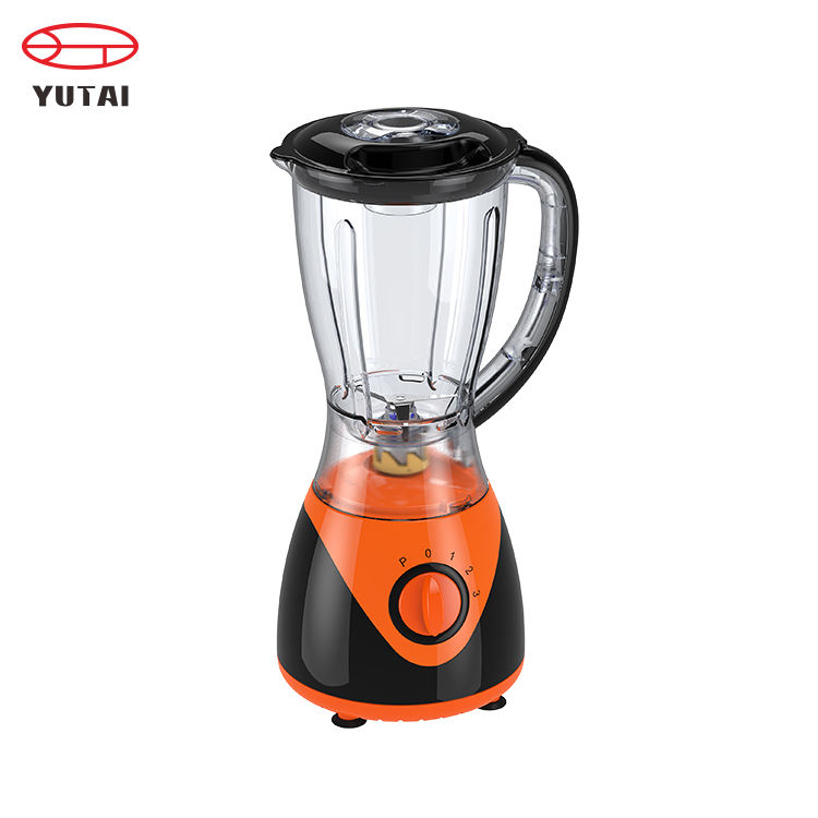Factory Supply small electric mixer fruits blender