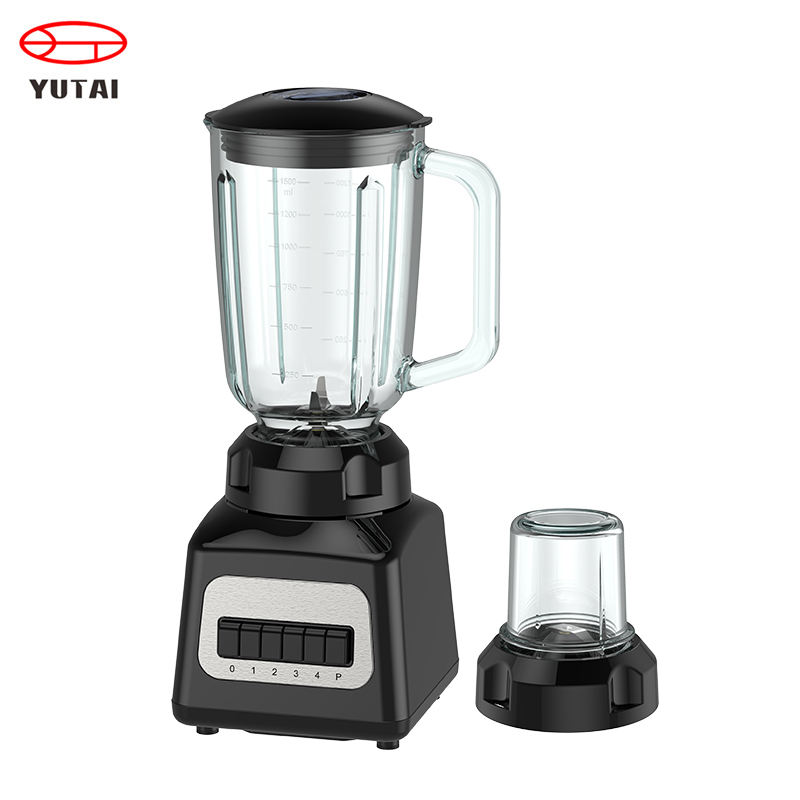 Home Appliance Electric Food Juicer Blender Juice Blender with Grinder