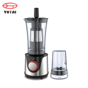 Kitchen Appliances Electric Fruit Orange Juicer Food Personal Blender