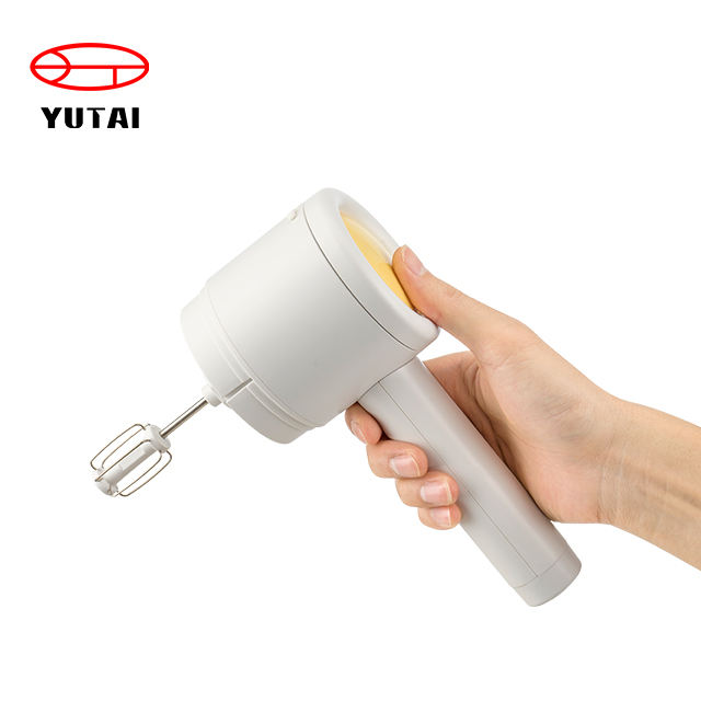 3 in1 Rechargeable blander USB charge vegetable cutter Onion blender food processor hand mixer Garlic chopper