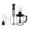 Stepless Speed Hand Stick Blender