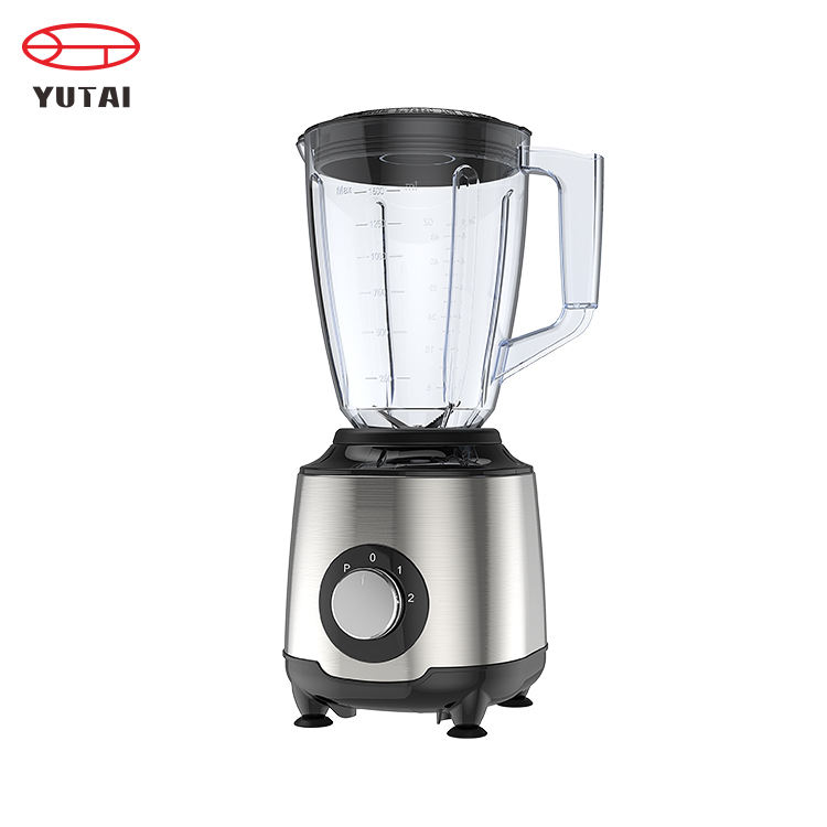 2019 Brand New 500W High Speed food Commercial Smoothie electric Blender